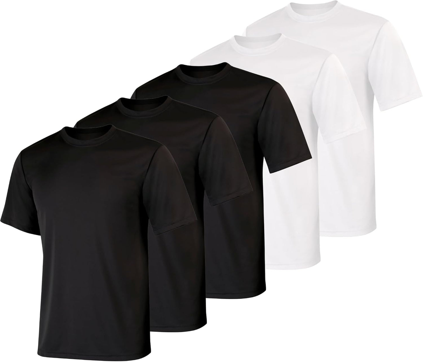Hanes Mens Cool Dri Performance T-Shirt for Ultimate Comfort