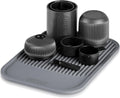 WACACO Silicone Coffee Mat: Compact & Versatile!