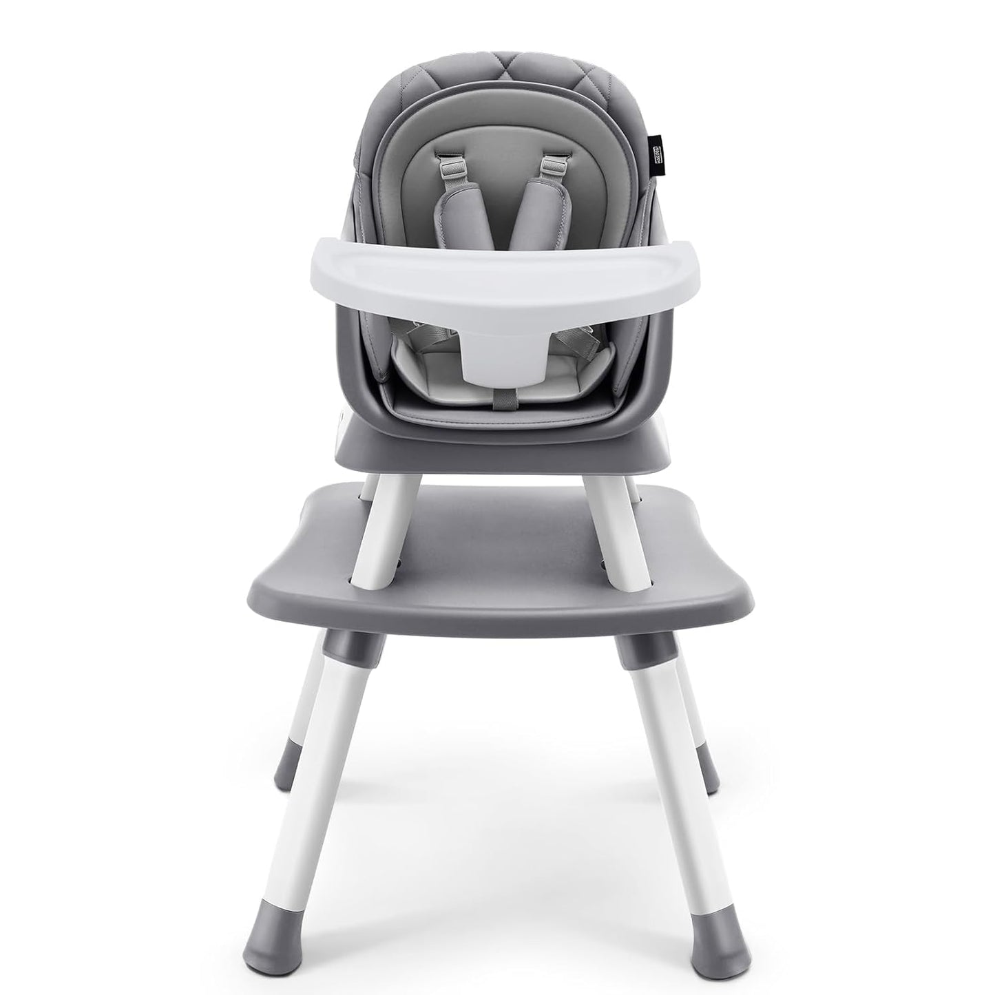 HARPPA 6 in 1 Baby High Chair for Infants and Toddlers