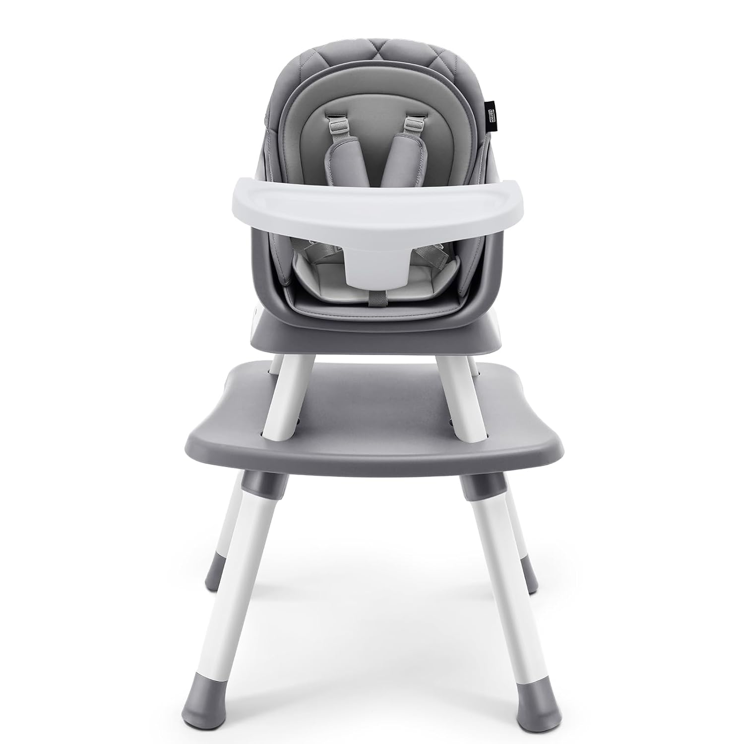 HARPPA 6 in 1 Baby High Chair for Infants and Toddlers