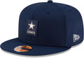 New Era Men's NFL 2025 Sideline 59FIFTY Fitted Hat - Official