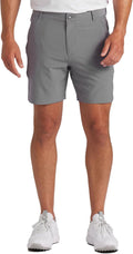 PUMA Men's 101 Solid Short 7 - Lightweight Stretch Performance Way