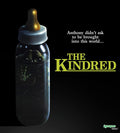 The Kindred Blu-ray Horror Movie - Classic Cult Thriller