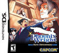 Phoenix Wright: Ace Attorney for Nintendo DS - Courtroom Drama Awaits