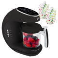 Baby Food Maker Steamer and Blender - Fast Homemade Meals