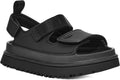 UGG Unisex-Child K Goldenglow Sandal for Comfort and Style