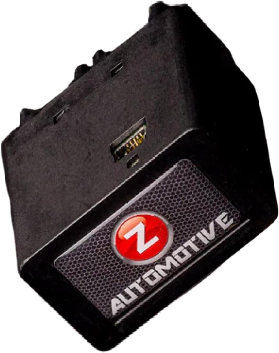 Z Automotive Tazer Mini Programmer for Jeep Wrangler JL & JT