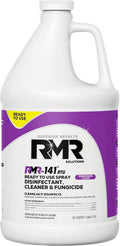 RMR-141 Mold and Mildew Killer 1 Gallon - EPA Registered Disinfectant