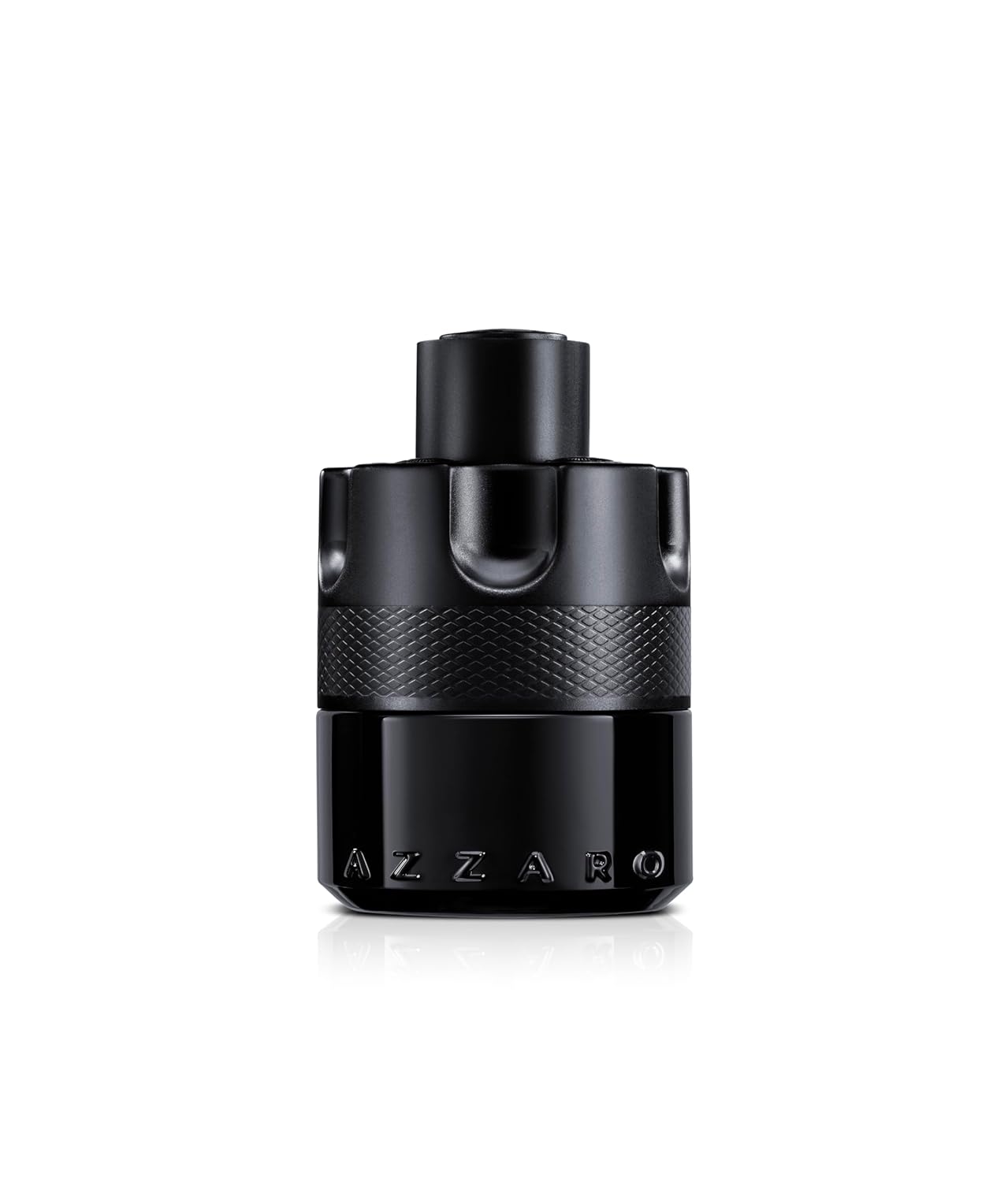 Azzaro The Most Wanted Eau de Parfum Intense for Men Review