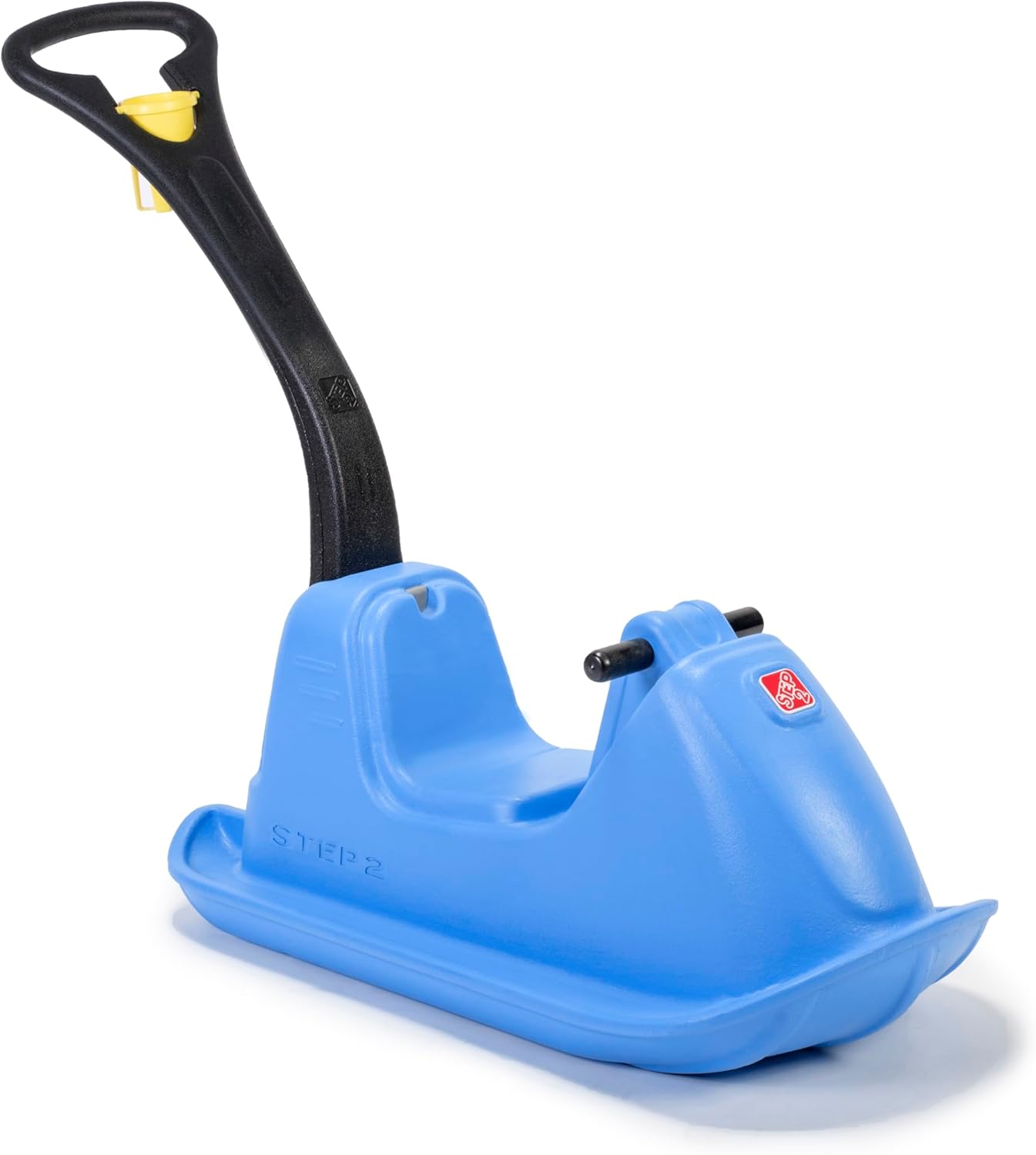 Step2 Push Around Sled for Toddlers - Safe and Fun Ride On Toy