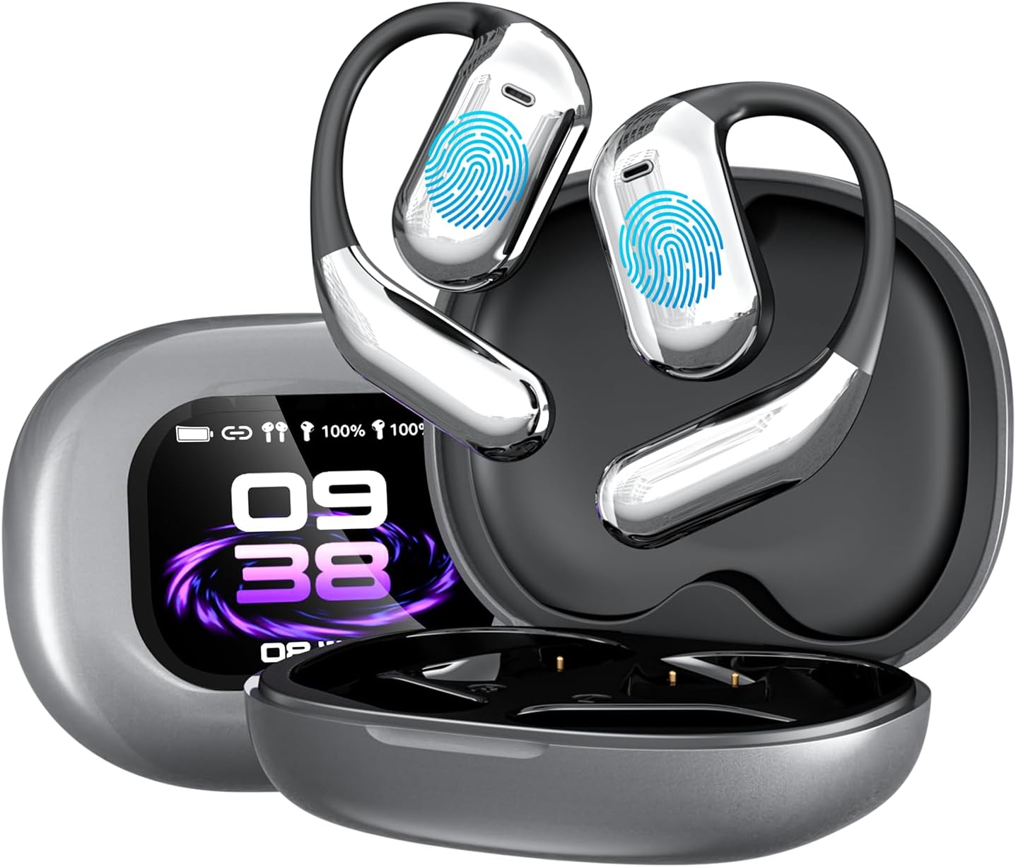 Real-Time 144 Language Offline Translation Earbuds