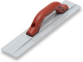 MARSHALLTOWN 16 in Beveled End Magnesium Hand Float - Smooth Finish