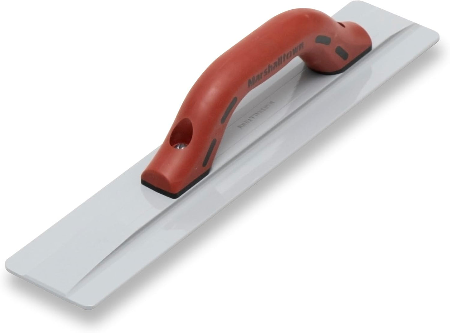 Marshalltown 16 Inch Beveled End Magnesium Hand Float Review