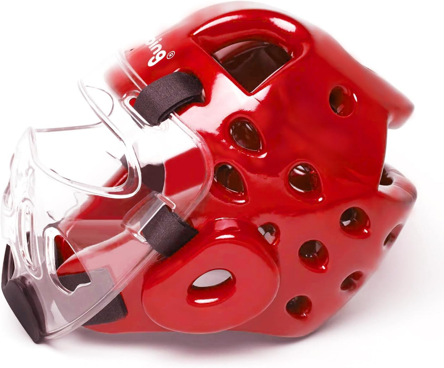 Protective MMA Headgear for Safe Sparring
