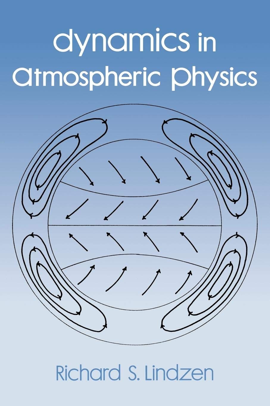 Dynamics in Atmospheric Physics: A Comprehensive Guide