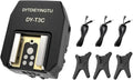 DY-T3C Hot Shoe Adapter Universal Flash Expansion - Multi-Flash