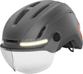 Giro Ethos MIPS Shield Urban Bike Helmet - Visible, Comfortable
