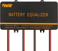 Battery Equalizer 48V Battery Voltage Balancer - Extend Battery Life
