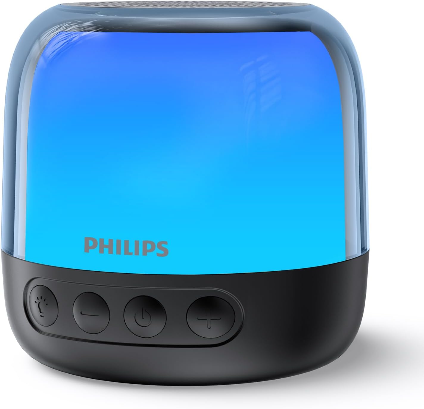 PHILIPS S1108 Portable Bluetooth Speaker - Superior Sound & Long Battery Life