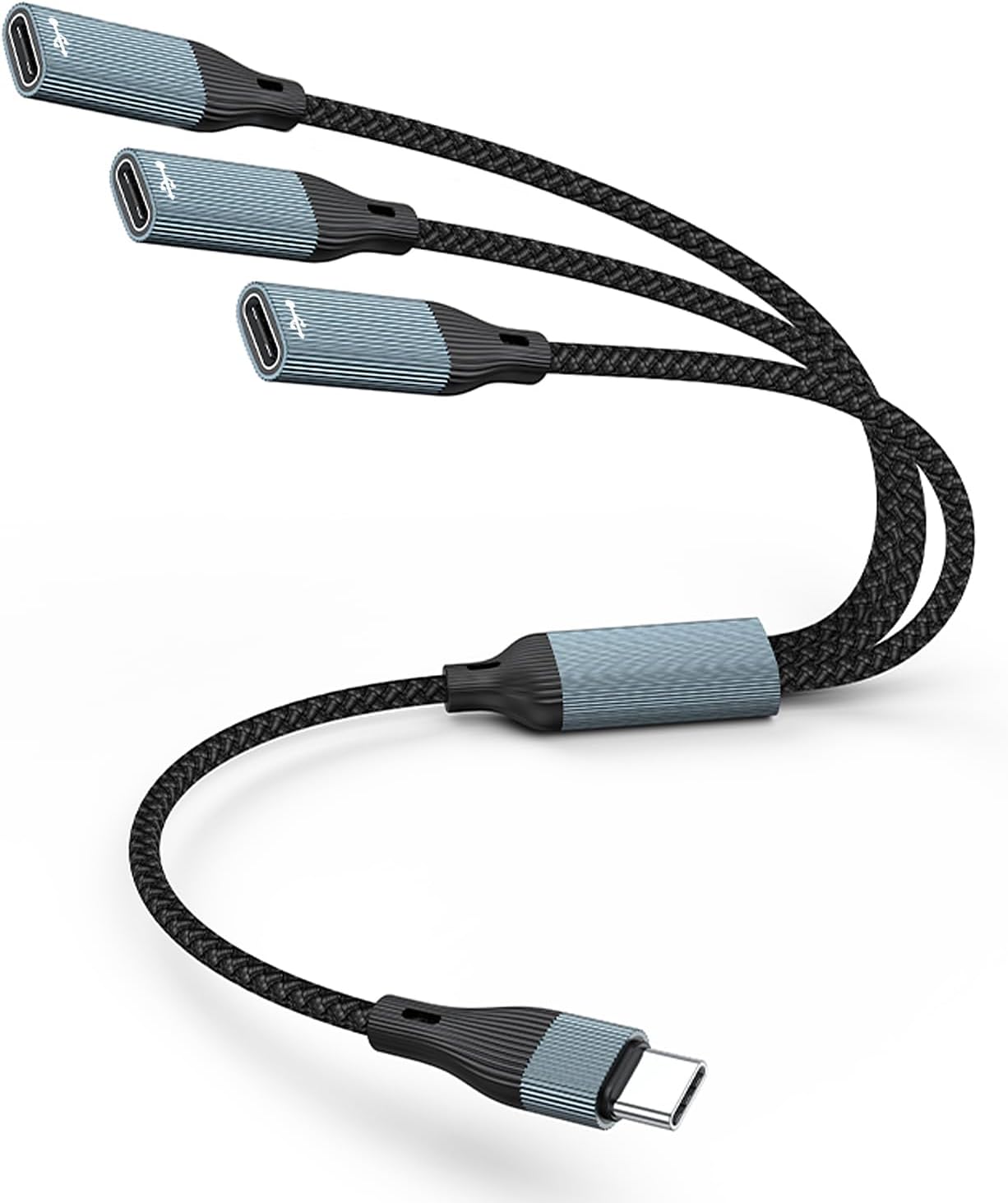 Jadebones USB C Splitter: Expand Your Connections
