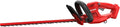 CRAFTSMAN V20 Cordless Hedge Trimmer 20 in - Lightweight Power