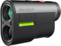 MiLESEEY Golf Rangefinder: 1100 Yards Flag-Locking Vibration