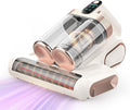 Mattress Vacuum Cleaner Cordless 16Kpa Bed Handheld Vacuum - Deep