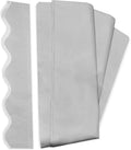 ALEKO Patio Awning Fabric Replacement 16x10 ft - UV Resistant Canopy