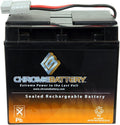 RBC7 UPS Complete Replacement Battery Kit for APC SU1250 - Reliable