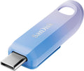 SanDisk 256GB Creator USB-C Flash Drive - Fast Transfers