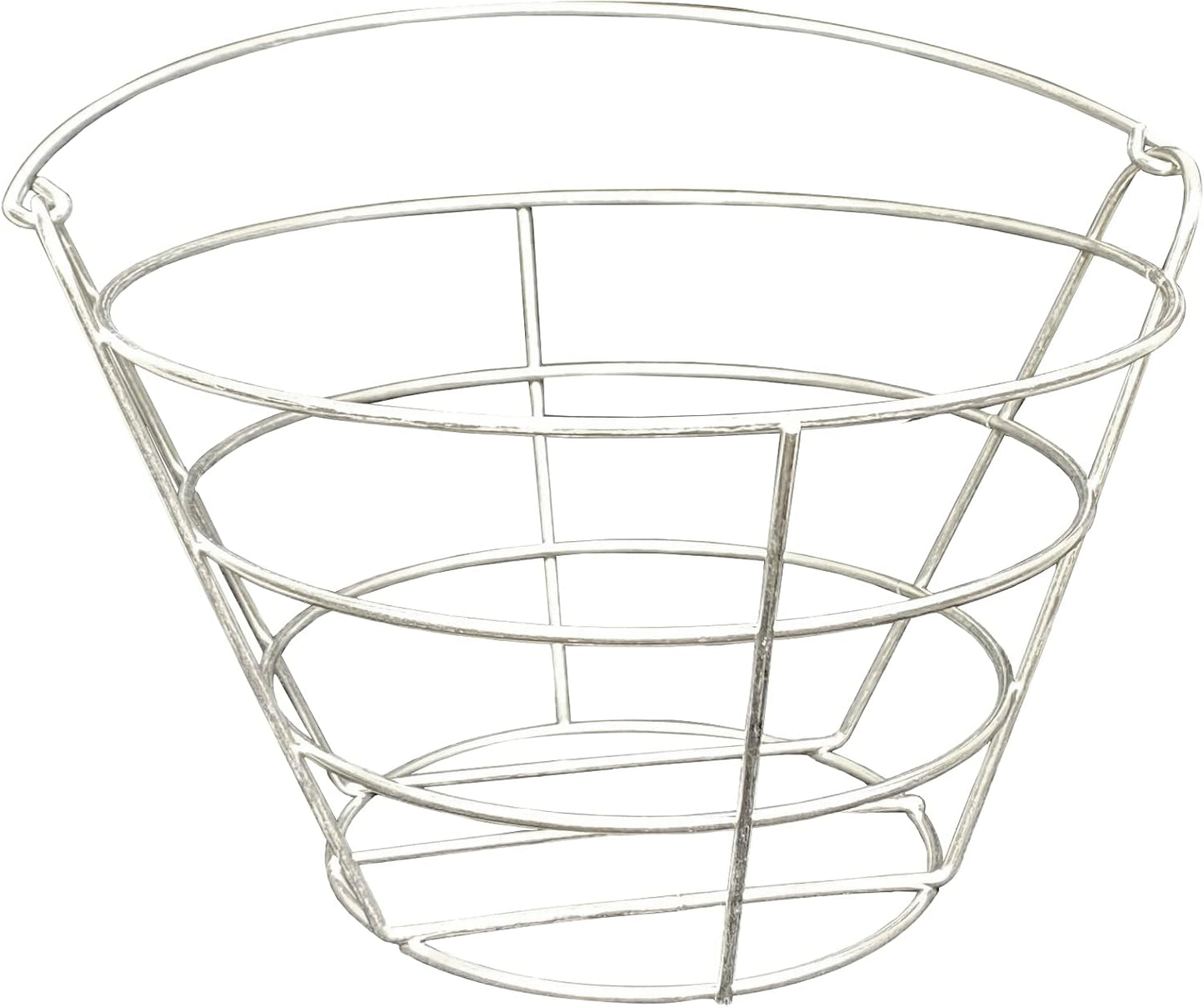 Portable ProActive Golf Ball Range Bucket - Organize with Ease!