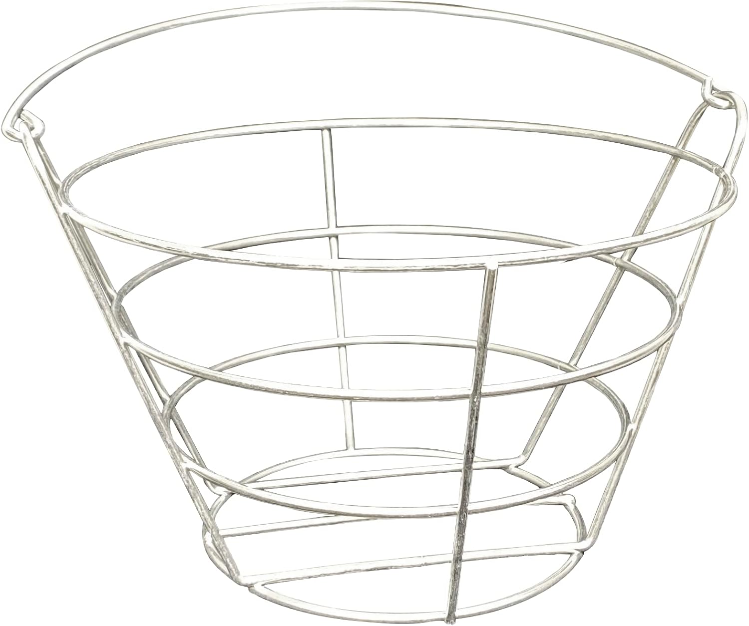 Portable ProActive Golf Ball Range Bucket - Organize with Ease!