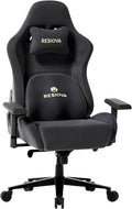 Ultimate Comfort: Tank Gaming Chair with Superior Support