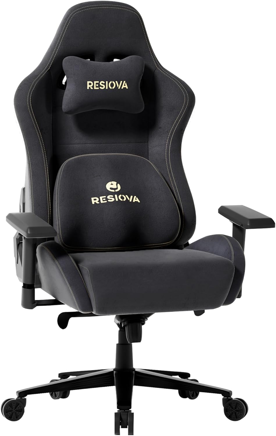 Ultimate Comfort: Tank Gaming Chair with Superior Support