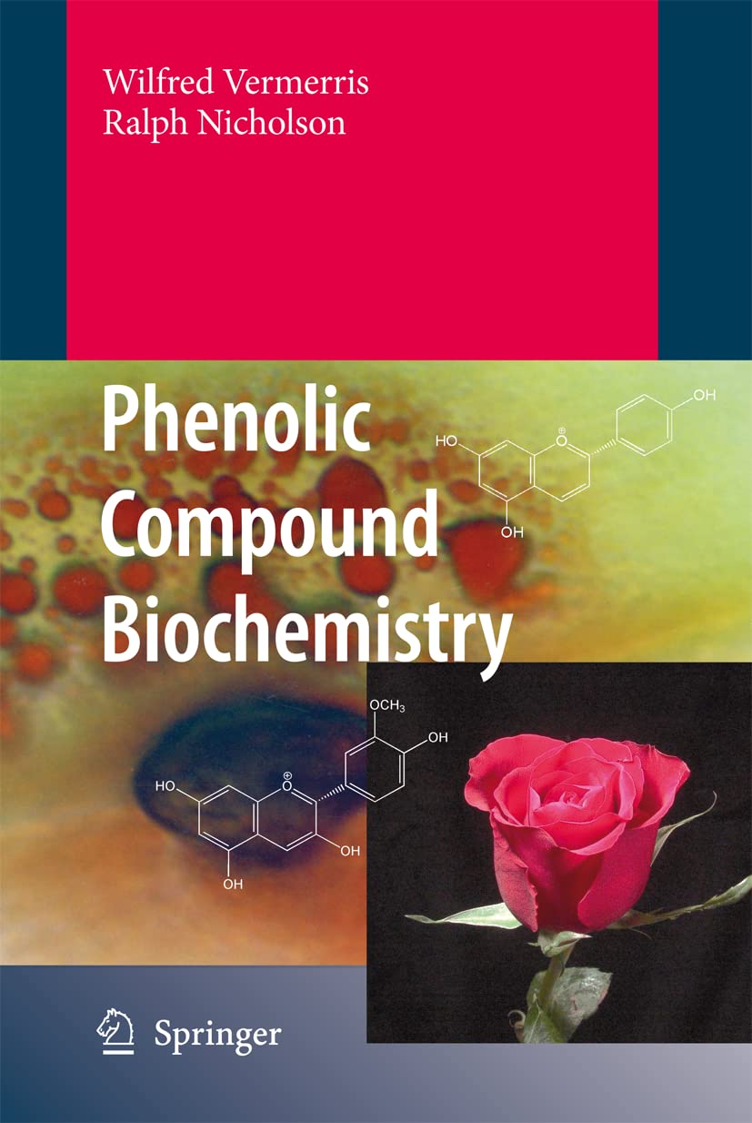 Phenolic Compound Biochemistry: A Comprehensive Guide for Researchers
