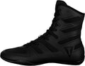 Title Boxing Total Balance Shoes - Lightweight Grip for Ring Work