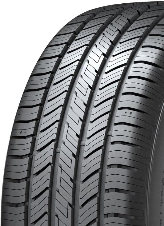 Hankook H735 KINERGY ST Touring Radial Tire - 215/60R16 Review