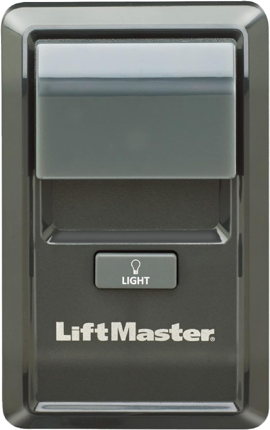 LiftMaster 885LM Security+ 2.0 Garage Door Opener for Easy Use