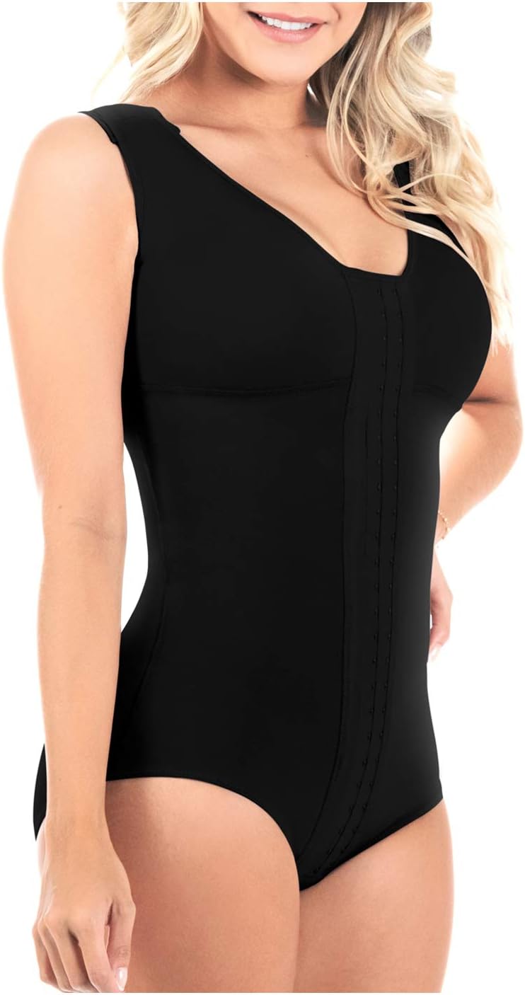 Sonryse Fajas Colombianas Postpartum Girdle for Tummy Control