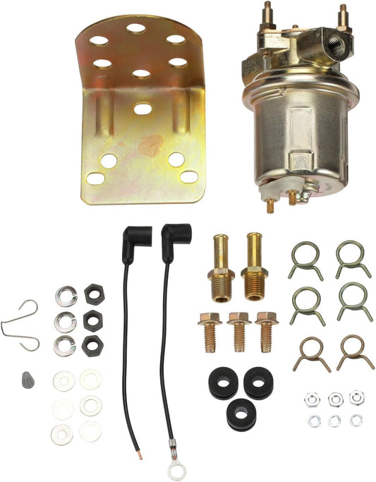 Carter Fuel Systems Electric Fuel Pump for Automotive Replacement