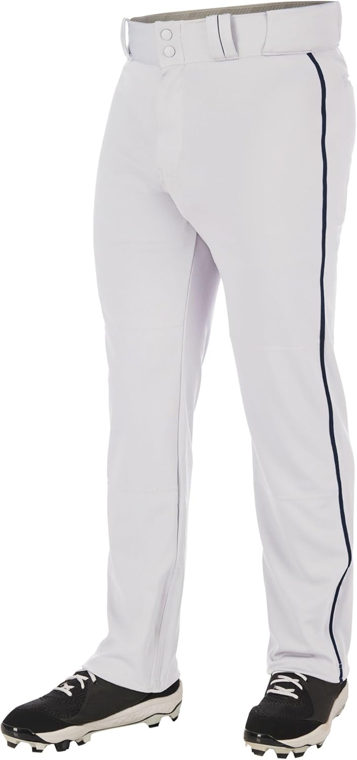 CHAMPRO Boys Triple Crown 2.0 Open Bottom Baseball Pants Review