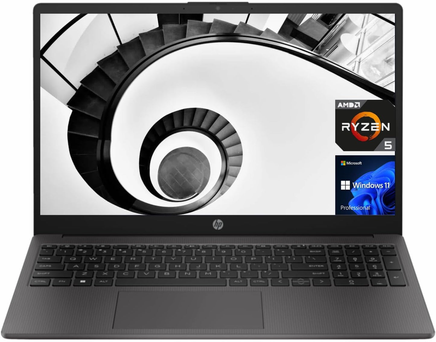 HP 255 G10 Business Laptop: Powerful Performance!