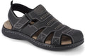 Dockers Men's Searose Fisherman Sandal - Cushioned, Casual Fit