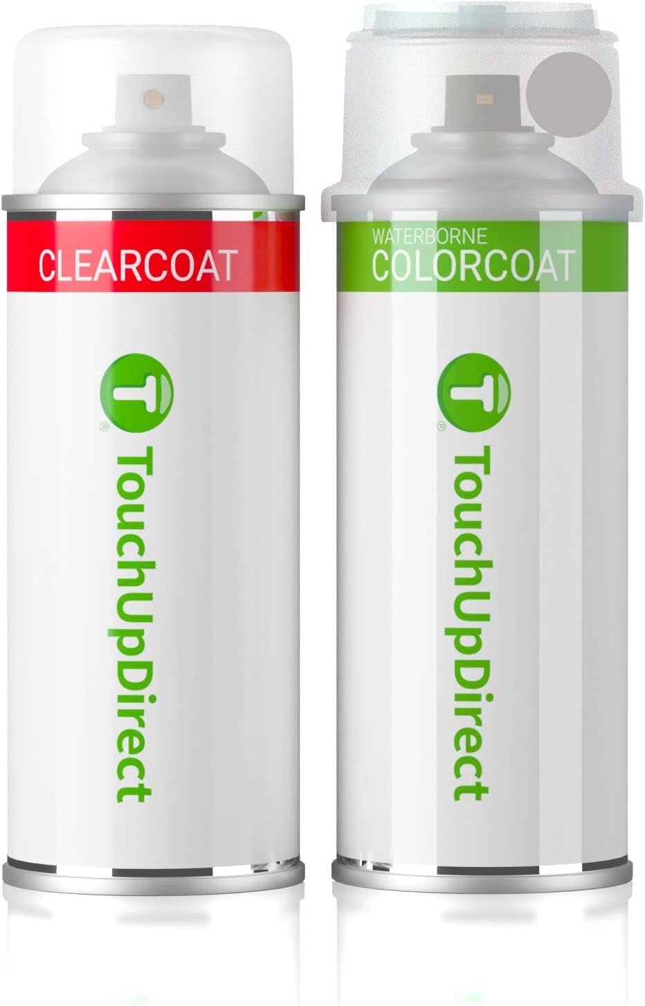 TouchUpDirect Z3/M6895 Silver Metallic Touch Up Paint Kit