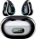 AI Translation Earbuds Real Time 144 Languages - 60H Playtime