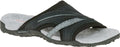 Merrell Terran Slide II Sandal - Comfortable Leather Slide