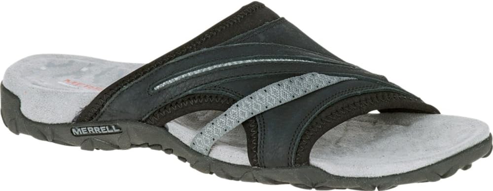 Merrell Women's Terran Slide II Sandal for Ultimate Comfort