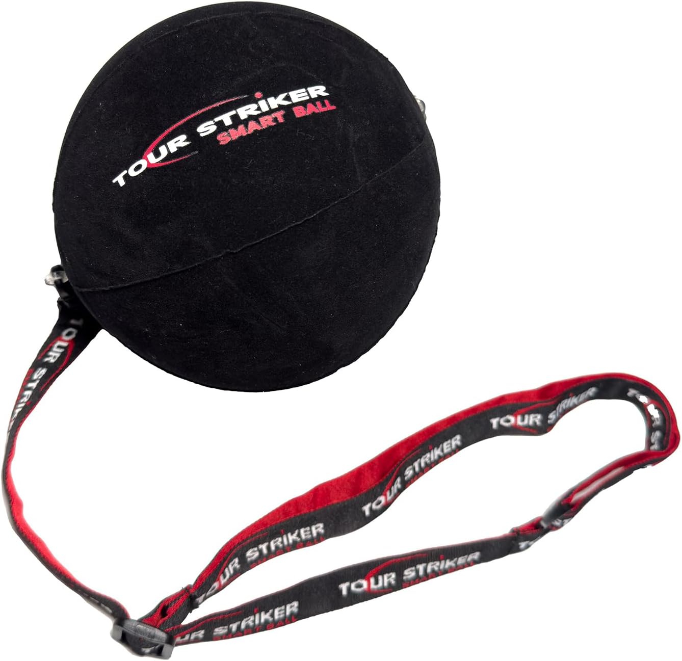 Swing Like a Pro with Smart Ball