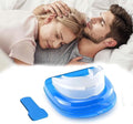 Anti Snoring Device Mouthpiece - FDA-Cleared Custom Fit A16