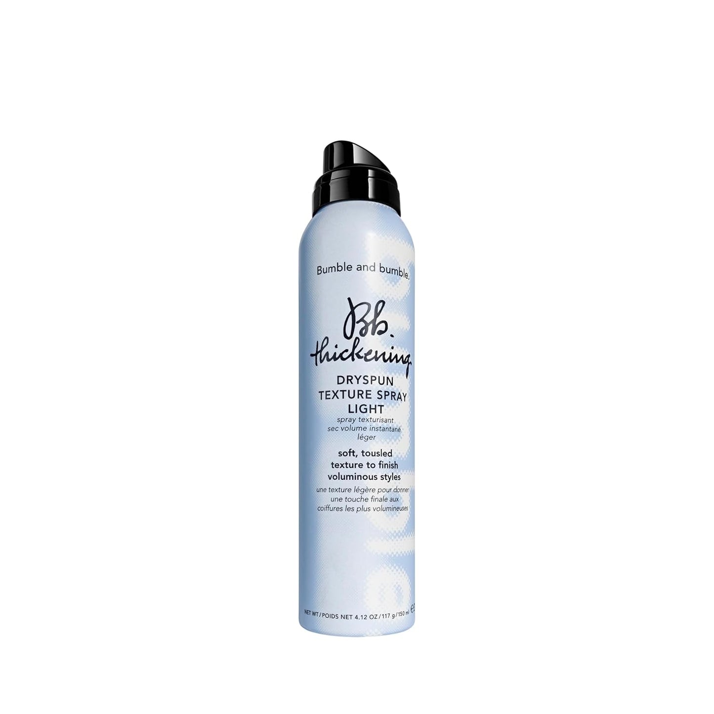 Bumble and bumble Thickening Dryspun Texture Spray for All Hair Types